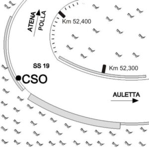 0187#_###_085# - S.S.19 , KM 52,350