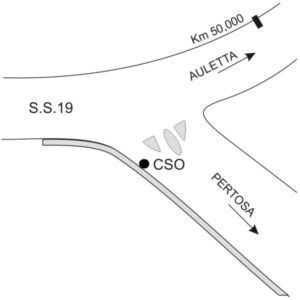 0187#_###_088# - S.S.19 KM 50,050