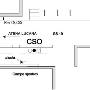 0187#_###_088P - S.S.19 , AL KM 49,330