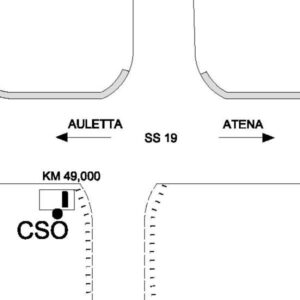 0187#_###_089# - S.S.19 , KM 49,000