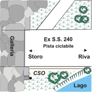 0188#_###_003# - EX S.S.240 LOPPIO - VAL DI LEDRO