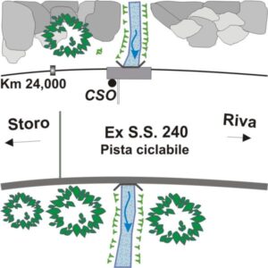 0188#_###_005# - EX S.S.240 LOPPIO - VAL DI LERDO