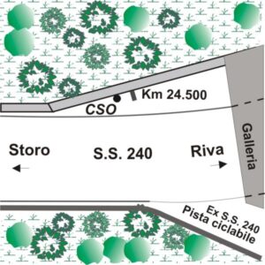 0188#_###_005P - S.S.240 - KM 24,500