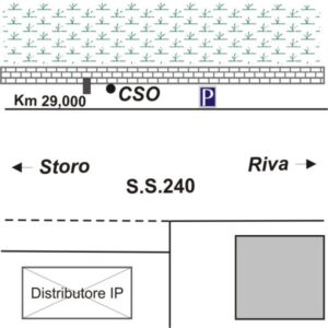 0188#_###_010P - S.S.240 - KM 29,000