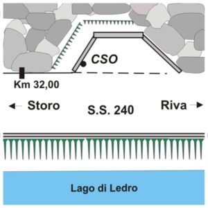 0188#_###_013# - S.S.240 - KM 32,000