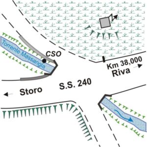 0188#_###_019# - S.S.240 - KM 38,000