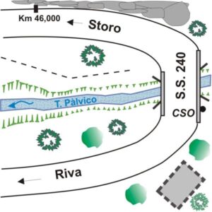 0188#_###_027# - S.S.240 - KM 45,940