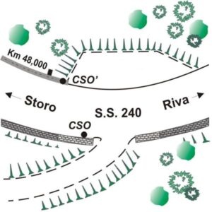 0188#_###_029# - S.S.240 - STORO