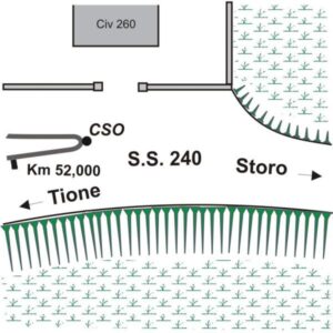 0188#_###_033# - S.S.240 - STORO