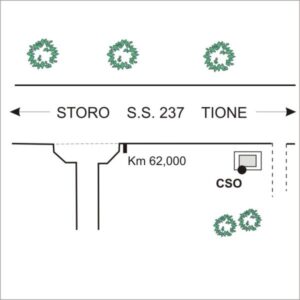 0188#_###_036# - S.S.237 - KM 62,050