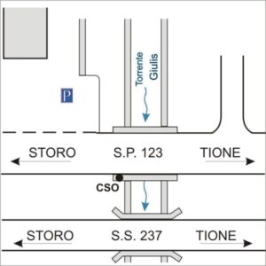 0188#_###_040# - S.P.123 - KM 2,700 TRAV