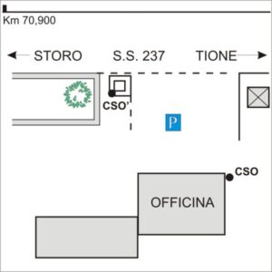0188#_###_045# - S.S.237 - KM 70,850