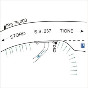 0188#_###_053# - S.S.237 - KM 79,050