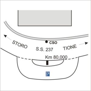 0188#_###_054# - S.S.237 - KM 80,000