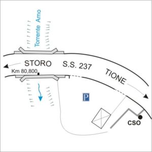 0188#_###_055# - S.S.237 - KM 80,800
