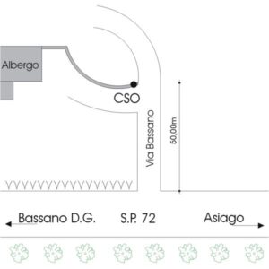 0189#_###_047P - ASIAGO   VIA BASSANO