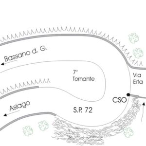 0189#_###_074# - S.P. 72  KM 9,850  TORNANTE N° 7
