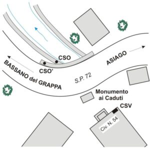 0189#_###_084# - S.P. 72   KM 2,250 - LOC. S. MICHELE