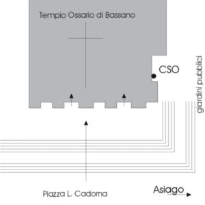 0189#_###_088# - BASSANO DEL GRAPPA