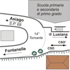 0189#_D02_010# - LUSIANA S.P. 69 - TORNANTE N° 14