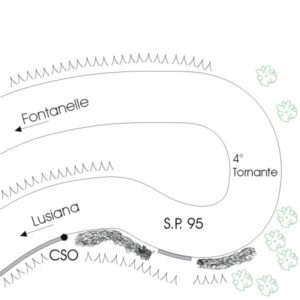 0189#_D02_012# - S.P. N° 95   KM 1,700