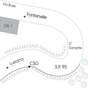 0189#_D02_013# - S.P. N° 95   KM 2,500