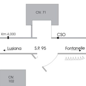 0189#_D02_015# - S.P. N° 95   KM 4,020