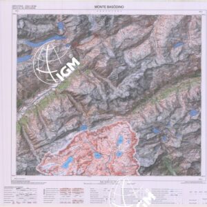 019-020 (MONTE BASODINO) Anno: 2013