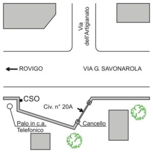0190#_###_001# - BORSEA - VIA SAVONAROLA 20-A