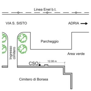 0190#_###_002# - BORSEA - CIMITERO