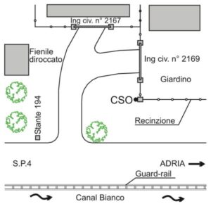 0190#_###_015# - S.P. 4 KM 12,200