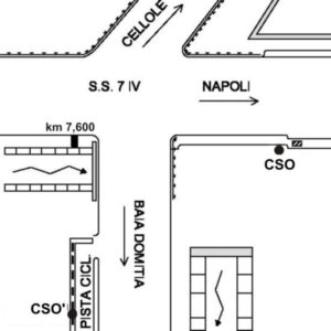 0191#_###_007# - BAIA DOMITIA