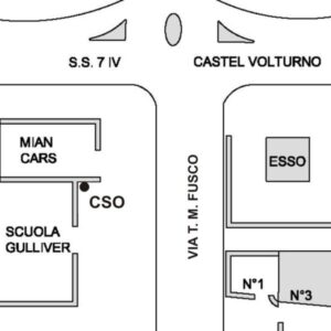 0191#_###_018# - MONDRAGONE