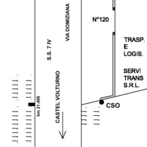 0191#_###_021# - CASTELVOLTURNO