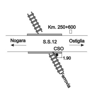 0193#_###_004# - RONCANOVA "PONTE FERROVIARIO"