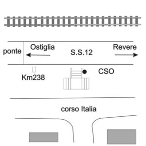0193#_###_018# - REVERE "SCALINATA"