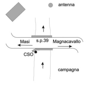 0193#_###_033# - PONTE SULLA FOSSETTA S.P. 39 KM 5+100