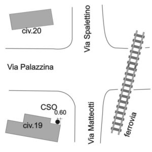0193#_###_034# - MAGNACAVALLO "VIA PALAZZINA CIVICO N.19