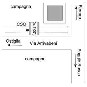 0193#_###_038# - CASCINA NUOVA "PONTICELLO"