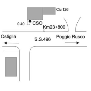 0193#_###_039# - S.S. 496 KM 23+800