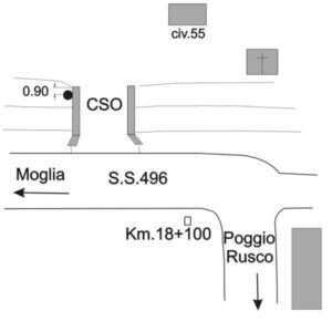 0193#_###_047# - S.S. 496 KM 18+100