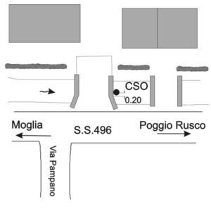 0193#_###_048# - S.S.496  KM 17+100