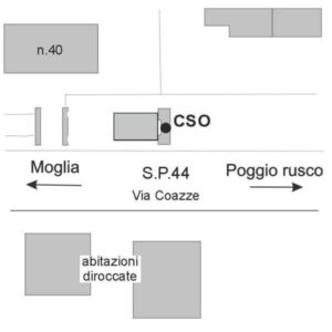 0193#_###_062# - BONDANELLO - S.P. 44 KM 6+800