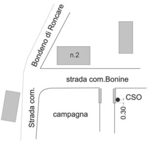 0193#_###_073# - BONDENO - LOCALITA' BACCANELLO