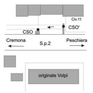 0194#_###_010# - S.P. 2 KM 5+400 CASALROMANO