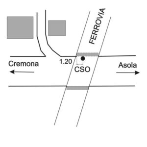 0194#_###_013# - ASOLA SOTTOPASSO FERROVIARIO