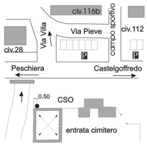 0194#_###_030# - S.P. 8 KM 10+400 CIMITERO DI MEDOLE