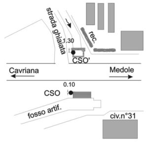 0194#_###_031# - S.P. 8 KM 11+400