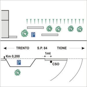 0195#_###_015# - S.P.84 KM 0,250