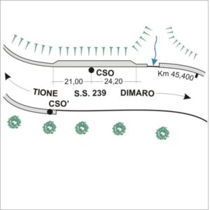 0195#_###_052# - S.S.239 KM 45,450